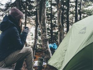 Enjoy Nature with the Family While Social Distancing