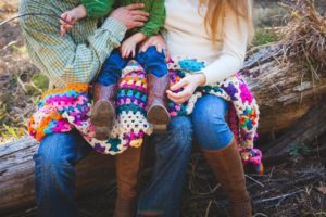 Thinking of traveling with a baby in tow this year?