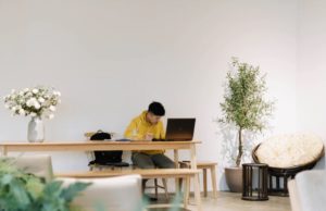 Remote Work