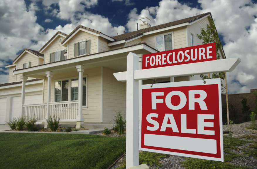Take Control: 6 Key Things to Know Before Buying a Foreclosed Home