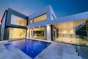 Alucobond - a universal material