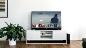 4 Tips to Tidy Your Entertainment Center