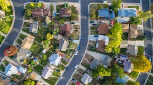 Choosing a New Community