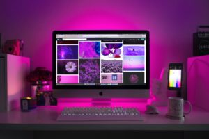 Buying Computer Monitors