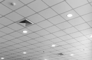 Ceiling Panels
