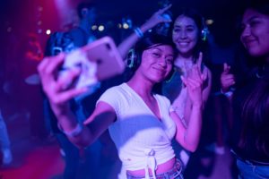 Dance the Night Away