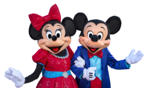 Disney Vacation Club