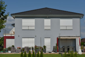 Home Roller Shutters