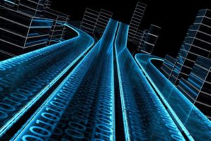 How Light Transmission in Optics Revolutionized the Internet