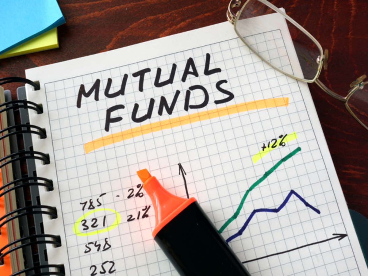 Invest in Exchange-Traded Funds