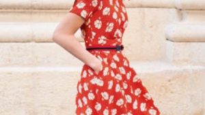 The Beauty of Dresses: A Short Guide