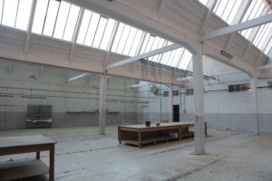 Warehouse