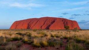 Where to Visit on Your Australian Holidays
