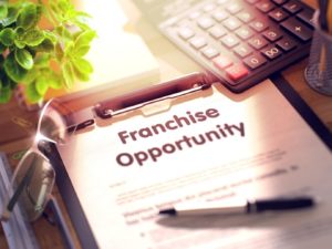What Are the Benefits of Franchising?