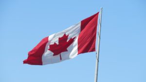 Canada Department of National Defense