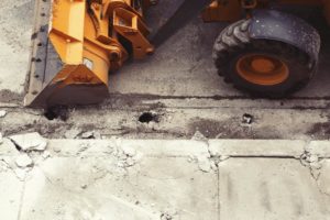 construction 101 Earth-Moving Equipment
