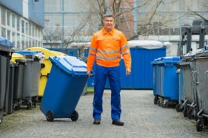 Bin Hire Service