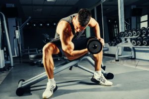 Common Weight Lifting Injuries