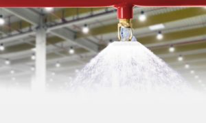 Fire Sprinkler Repair Contractors
