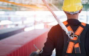 Height Safety Inspections Service Provider