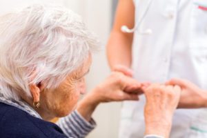 What Is a Medical Escort