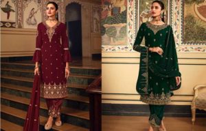 Buy Salwar Kameez