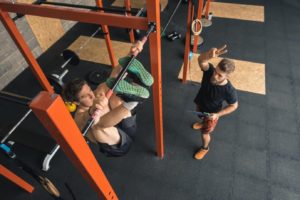 The Starting Steps of Starting and Growing a Gym Business