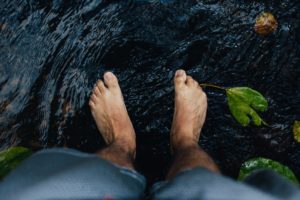 The Telltale Signs of a Nail Fungus Infection