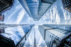 glass in Architecture