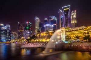 4 Places in Singapore That Are Worthy to be “Lost” At