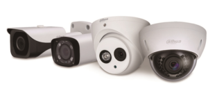 Dahua 4mp Camera