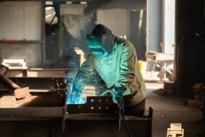 A Quick Guide on How to Ensure Workplace Safety