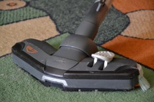 Why getting your carpet cleaned