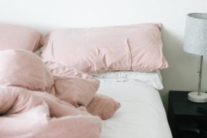What Are the Common Types of Pillows?