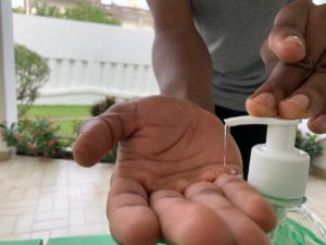 5 Reasons Why Your Business Needs to Have Hand Sanitizers Everywhere