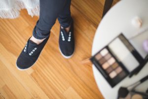 5 Most Common Materials Used to Make Shoes