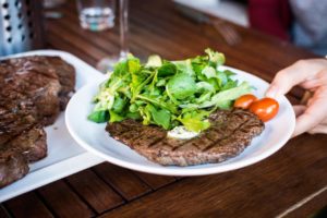 5 Reasons to Love a Bourbon Steakhouse