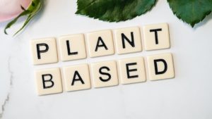 Animal vs. Plant Based Proteins