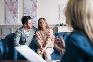 Best Places for Couples Counseling