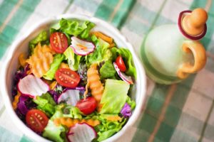 Can Depression Be Cured With Plant-Based Eating?