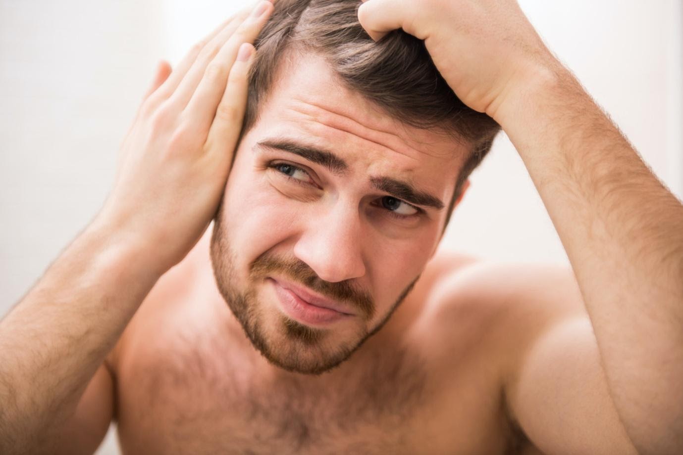 Weird And Wonderful Hair Loss Treatments
