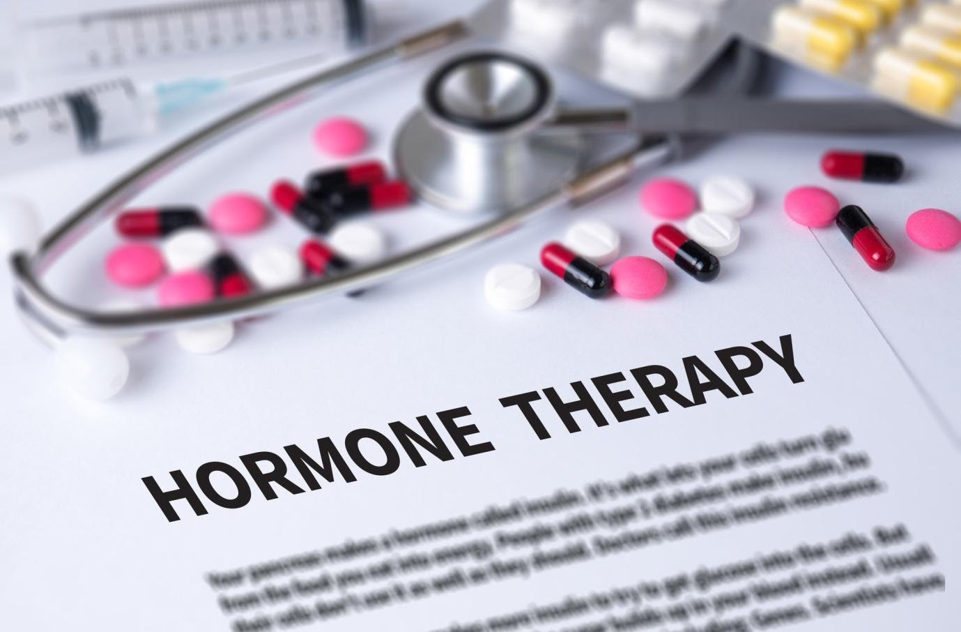 Hormone Replacement Therapy