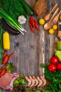 How to Find the Right Diet for the Elderly