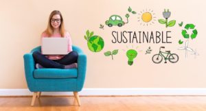 How to Live Sustainably