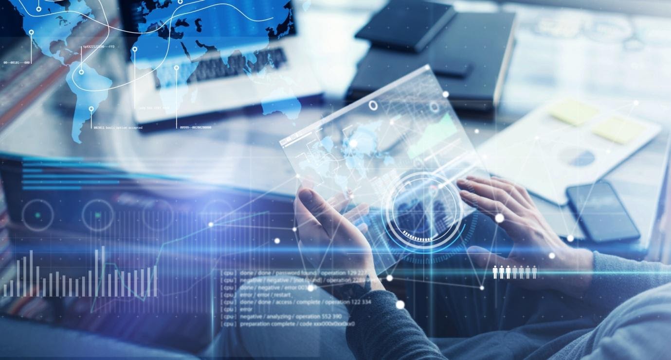 Top Ways to Upgrade Your Business Tech  Security Practices to Protect Your Business's