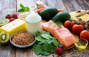 The Importance of Eating Healthy