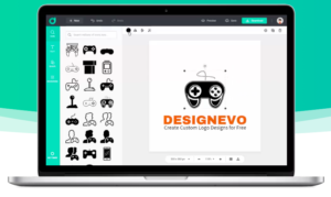 How DesignEvo Makes Logo Design for Entrepreneurs So Easy