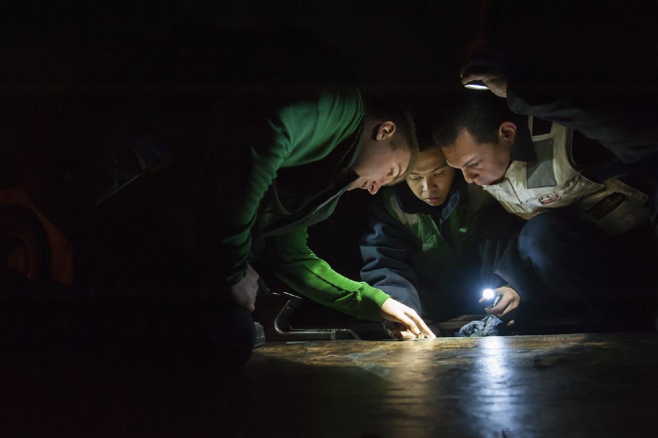 The Ultimate Guide To A Home Inspection