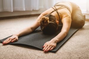 Stretches to Treat Back Pain