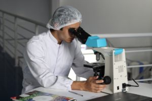 How the Biotech Industry Will Lead Us Into the Future